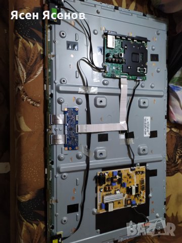 Samsung UE43J5500, снимка 4 - Телевизори - 34259093