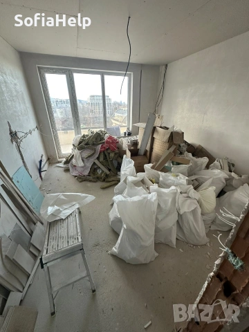 Кърти извозва София , снимка 15 - Хамалски услуги - 53998581