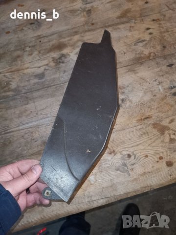 Fiat Uno 1988 Конзоли интериор, снимка 4 - Части - 36864338