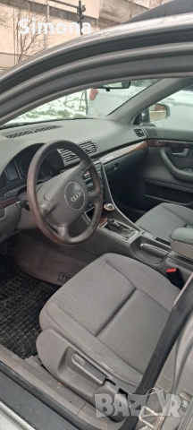 Audi a4 b6 1.9tdi 131, снимка 8 - Автомобили и джипове - 53374768