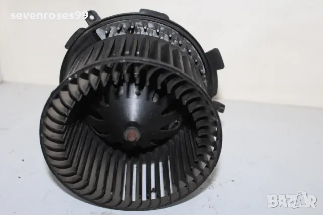 Мотор вентилатор парно Пежо 307 св комби 2002 1.6i Peugeot 307SW климатроник, снимка 2 - Части - 48226081