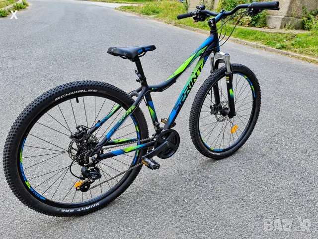 Sprint Maverick 27.5"