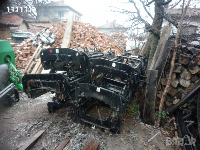 Мотокарна мачта триплекс  вдига 5м..  Висока 220см. , снимка 5 - Индустриална техника - 30053464