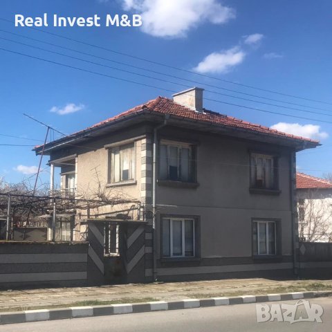 Продавам къща в с. Брод община Димитровград, снимка 2 - Къщи - 40007532
