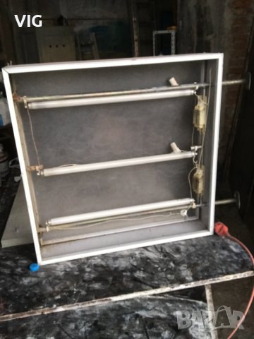 Светеща рекламна табела, снимка 2 - Рекламни табели - 44355845