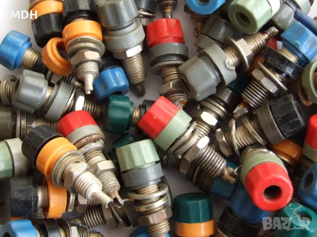 букси , снимка 2 - Друга електроника - 54256646