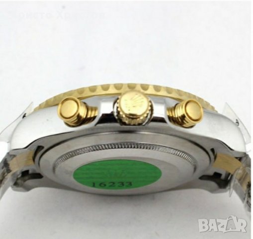 Мъжки луксозен часовник Rolex Yacht-master 2 /три различни варианти , снимка 8 - Мъжки - 32078175