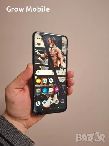 TCL 20L+, снимка 1