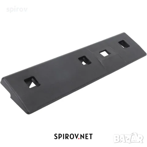 Лайсна закопчалка задна врата Mercdes Sprinter 1995-2006, снимка 3 - Части - 55745349