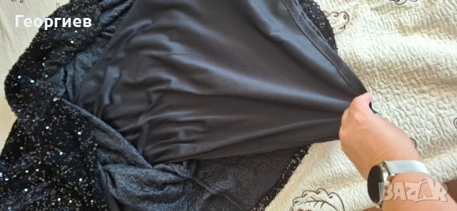 рокля за повод, снимка 4 - Рокли - 54072627