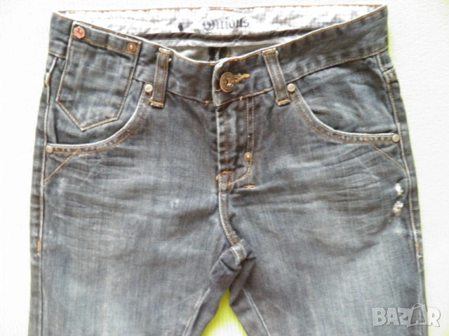 Дамски лот 7 от три части Diesel и Gnious само за 14 €, снимка 8 - Дънки - 54339385