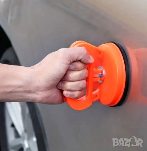 Вакум, мощен инструмент за ремонт на автомобили,битови нужди ,пренасяне стъкла👍, снимка 4 - Други инструменти - 44419960