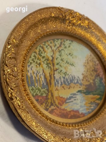 гоблен 20/1, снимка 4 - Гоблени - 44239569