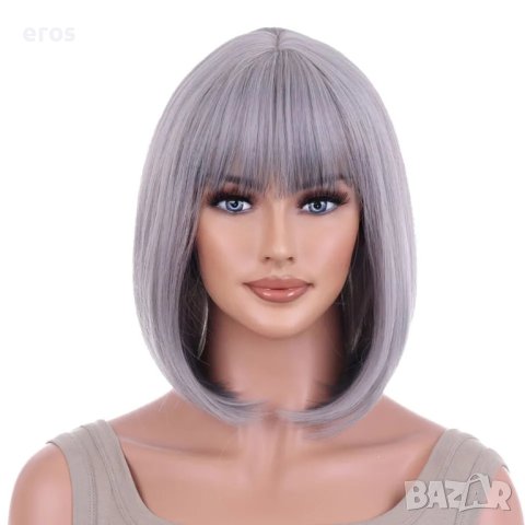 ПЕРУКА код 21563, снимка 3 - Аксесоари за коса - 17567941