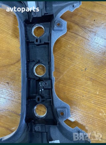 Fiat 500 coupe 2011година Лайсна в табло, снимка 9 - Части - 40535803