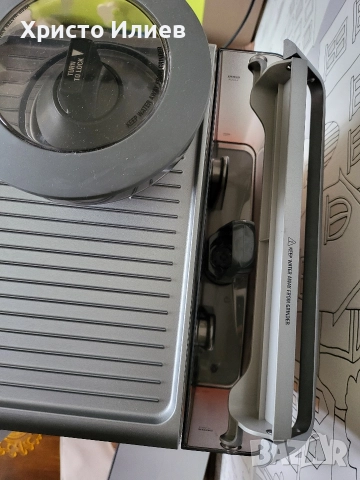 Еспресо машина SAGE Barista Express Кафемашина с кафемелачка, снимка 11 - Кафемашини - 52717370