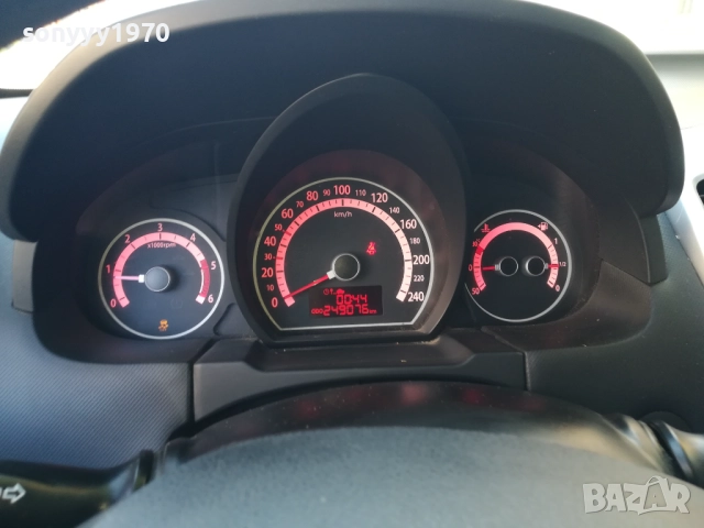 KIA CEED 1.6CRDI-6 СКОРОСТИ-ВНОС АВСТРИЯ 1509251712, снимка 11 - Автомобили и джипове - 51723241