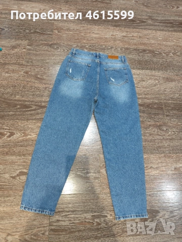 готини дънки, снимка 8 - Дънки - 54115171