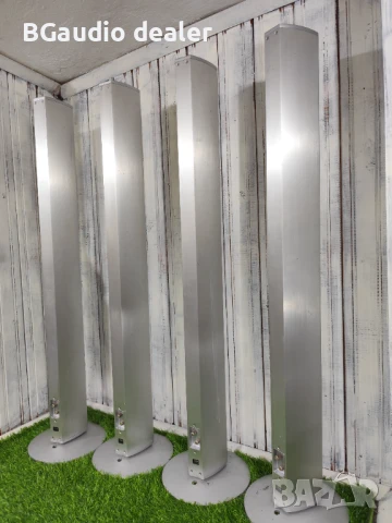 Canton CD-100 ПрОмО Цена , снимка 9 - Тонколони - 51396266