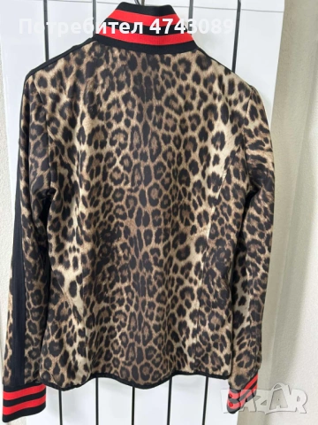 Дамски екип Goldbergh размер S, снимка 2 - Спортни екипи - 53989432