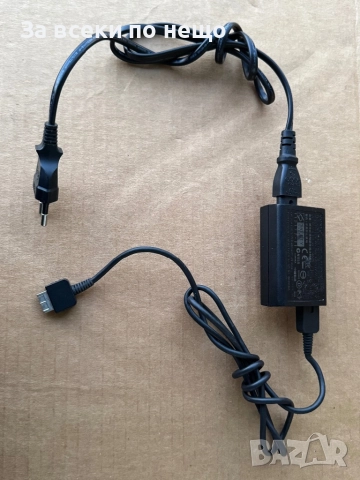 Оригинално Зарядно Sony PS VITA , PCH-ZAC1