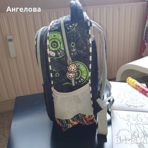 Малка раничка с подаръци, снимка 5 - Раници - 35659988