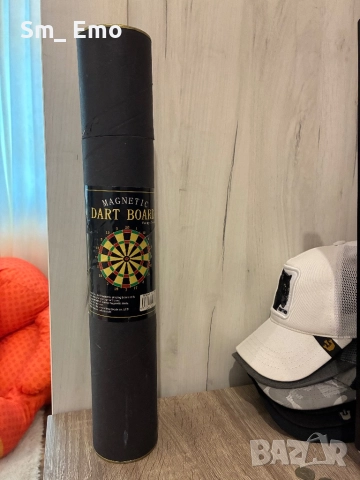Дарц с магнит