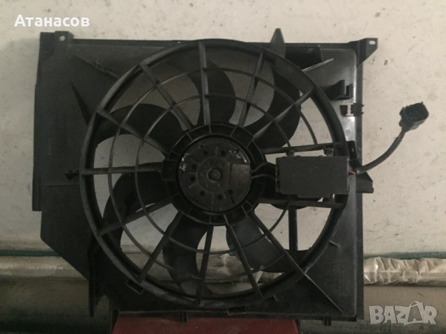 Части от стари коли-авточасти, снимка 4 - Части - 52529815