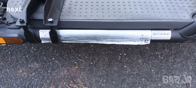 електрическа тротинетка , снимка 9 - Скутери и тротинетки - 52285936