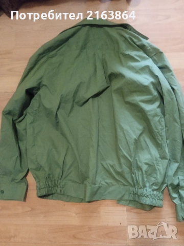 Военни ризи, снимка 4 - Ризи - 54178580