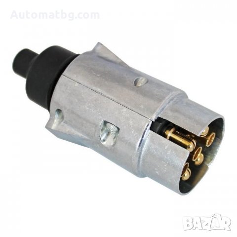 Букса ремарке Automat, Метална, 560, снимка 6 - Аксесоари и консумативи - 35637124