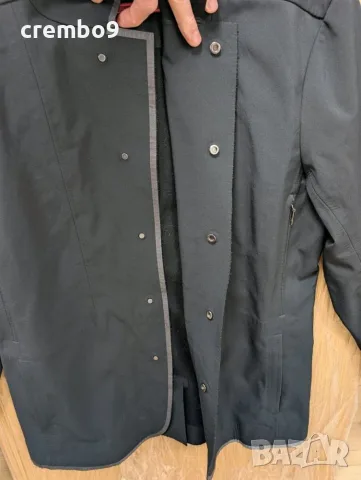 Lululemon Mobility Blazer софтшел, черен, M, снимка 2 - Сака - 56505680