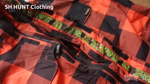 BURTON SKI SNOWBOARD Jacket Размер L ски сноуборд яке 49-66, снимка 12 - Якета - 52200268