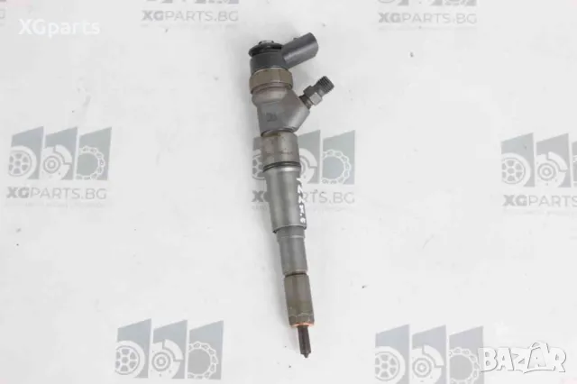  Дюза дизел за BMW E87 1-series 118D 122к.с. (2004-2007) 0445110209