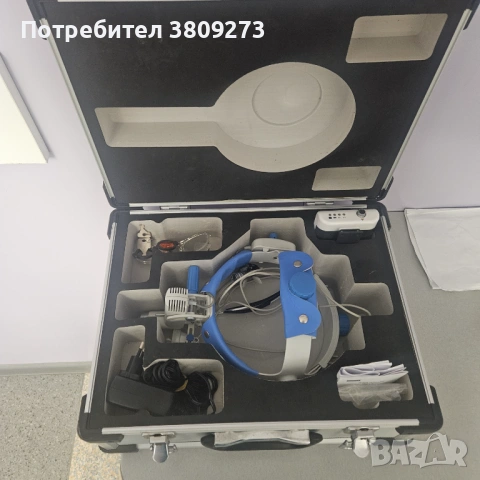 Увеличителни лупи