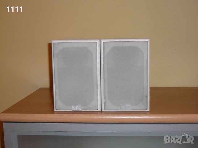 M&K K-5, снимка 4 - Тонколони - 35337408