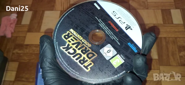 Продавам тези игри за PS5 , снимка 7 - Игри за PlayStation - 56014389