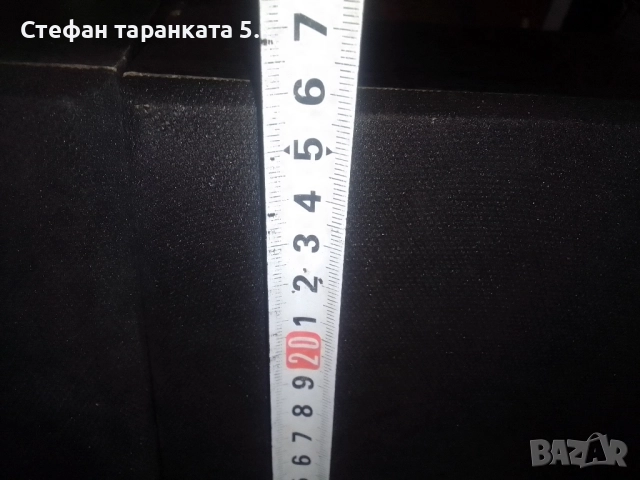 Тонколони Schneider , снимка 9 - Тонколони - 52014896