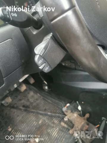 ford mondeo mk3 2.2 155кс 2006 dizel , снимка 18 - Автомобили и джипове - 53318164