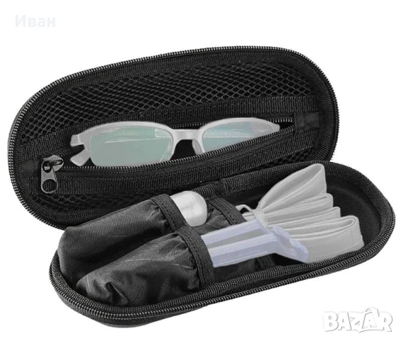 IBERA - Чантичка за велосипед, снимка 5 - Аксесоари за велосипеди - 50444729