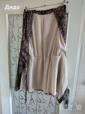 Нова рокля Liu-Go, снимка 3 - Рокли - 42665790