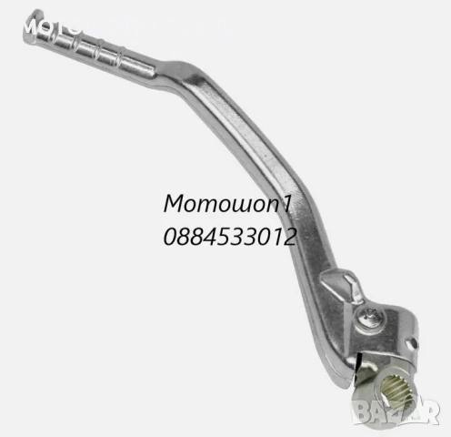 Манивела за 2004-09 Хoнда ЦРФ250 Honda CRF250R