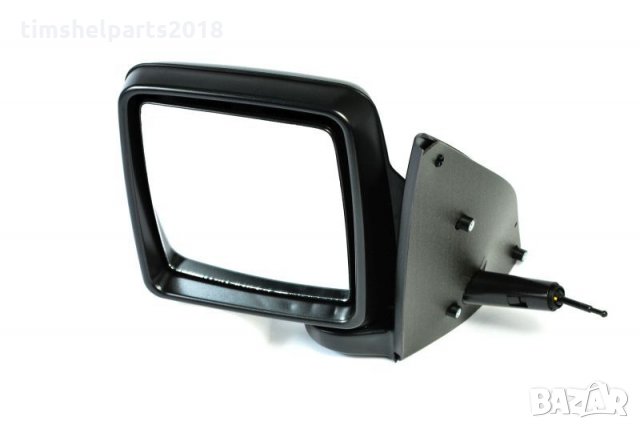 Външно огледало, електрическо за Opel Combo 2000-2010 Шофьорска или Пасажерска страна, снимка 3 - Части - 32057530