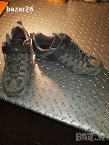 Specialized обувки 45 , снимка 2 - Аксесоари за велосипеди - 35636358