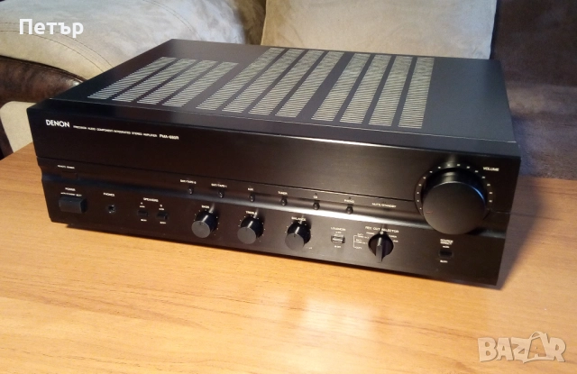 Denon PMA-860, PMA-680R, снимка 9 - Ресийвъри, усилватели, смесителни пултове - 40362039