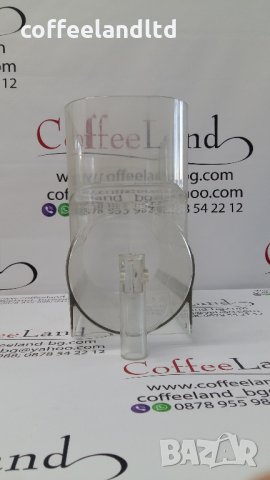 Бункер за скрежина GBG