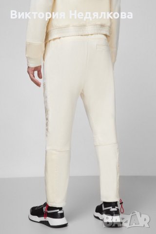 Нов спортен панталон Hugo Boss- M, снимка 2 - Спортни дрехи, екипи - 42190882