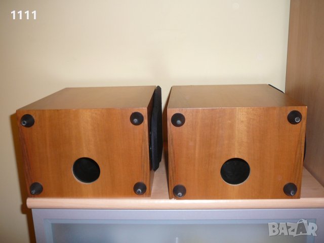 CHARIO SYNTAR 100, снимка 12 - Ресийвъри, усилватели, смесителни пултове - 37962707