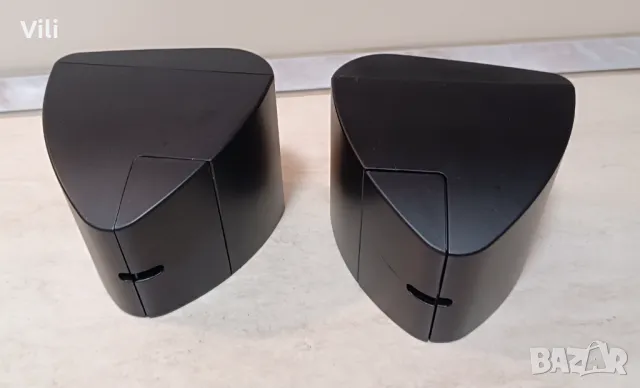 Bose Acoustimass 3 Series II, снимка 8 - Тонколони - 48475586