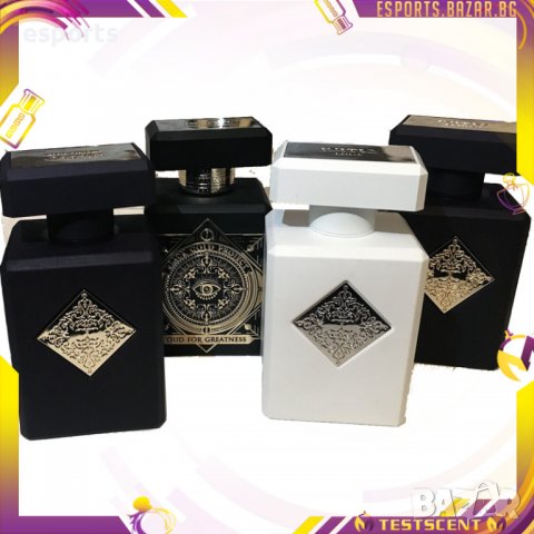 Парфюмни отливки/мостри от Initio Parfum Prives 3ml 5ml 10ml 